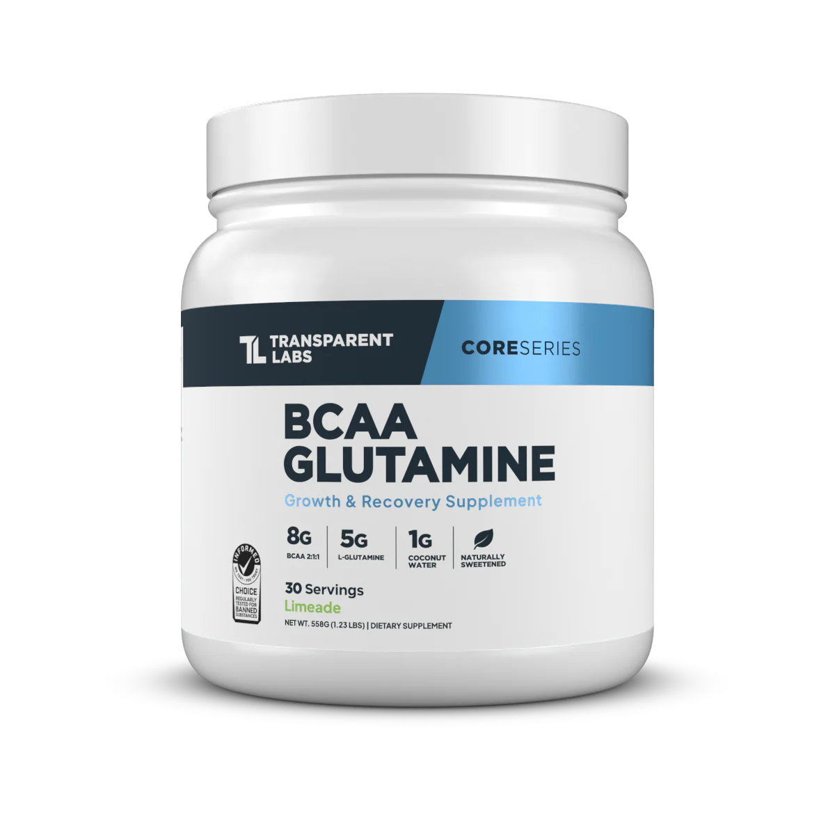 BCAA Glutamine - Image 6