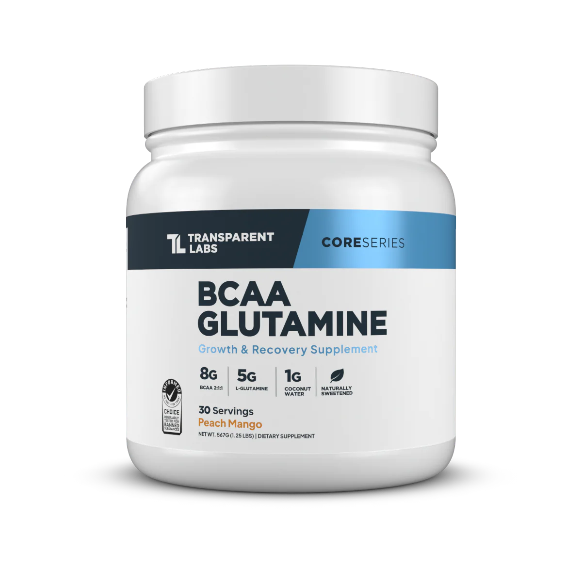 BCAA Glutamine - Image 7