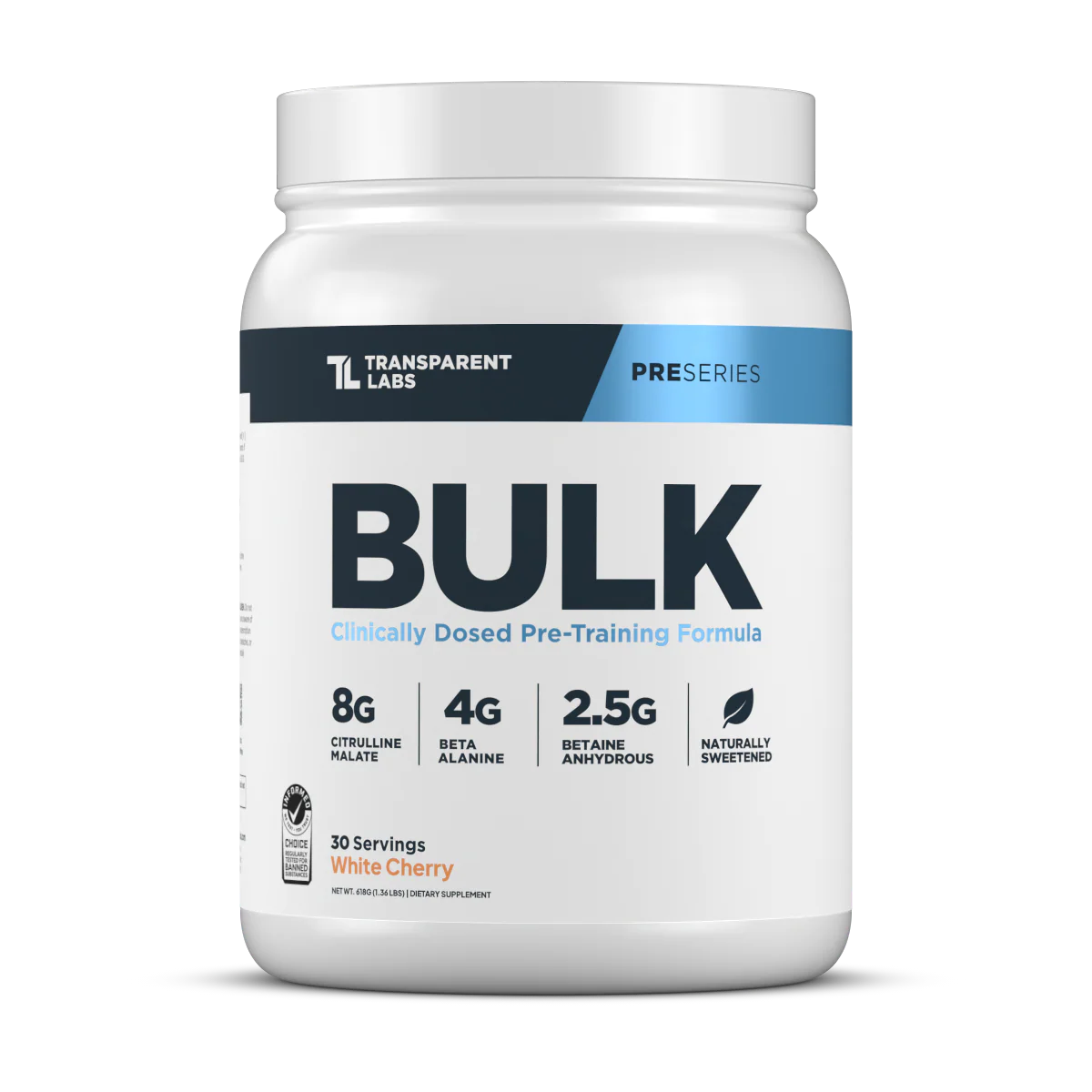 Bulk Pre-Workout - Image 19