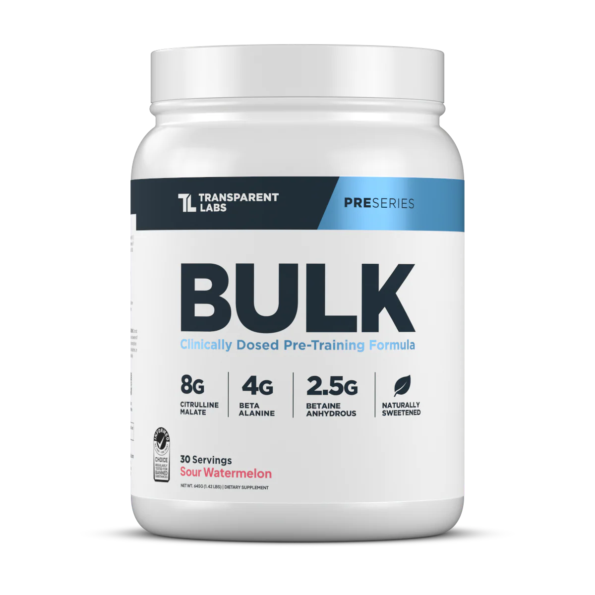 Bulk Pre-Workout - Image 21