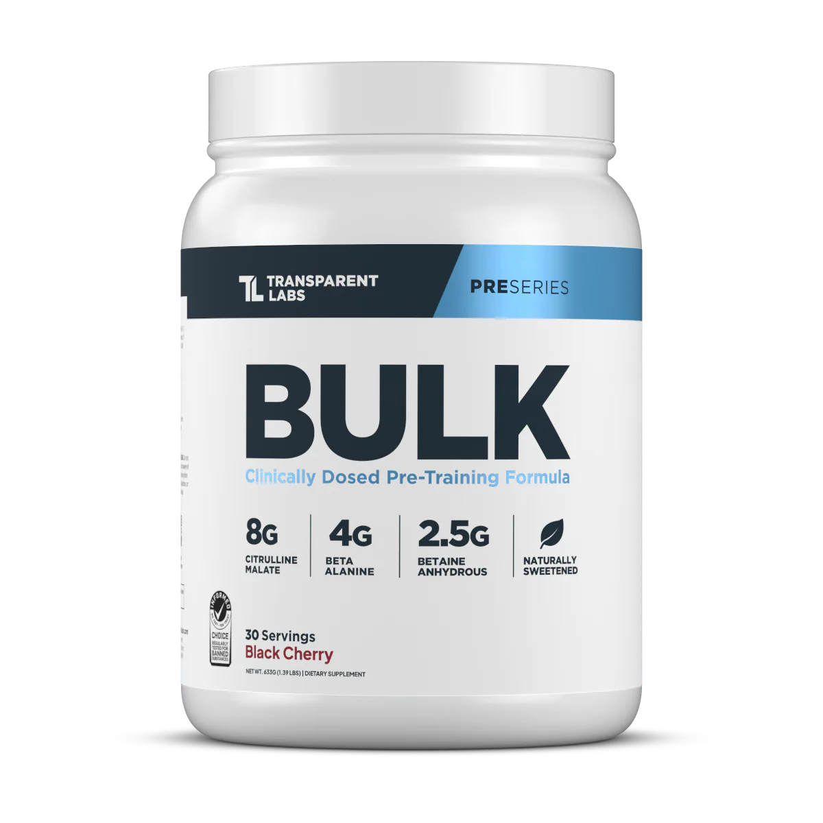 Bulk Pre-Workout - Image 7