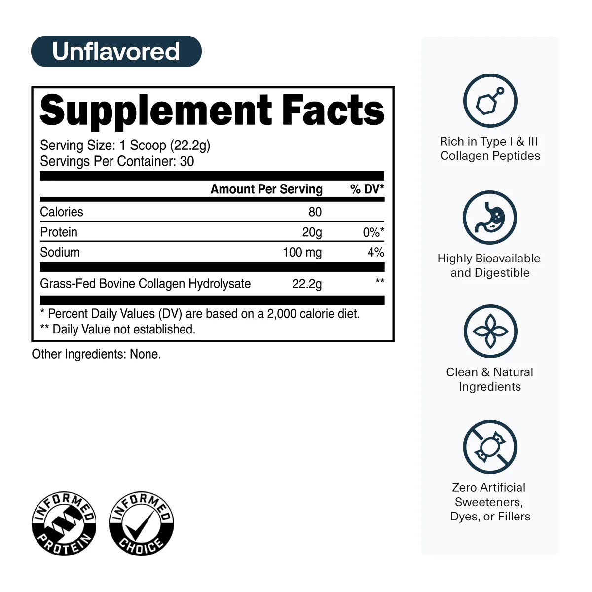 Grass-Fed Collagen - Image 12
