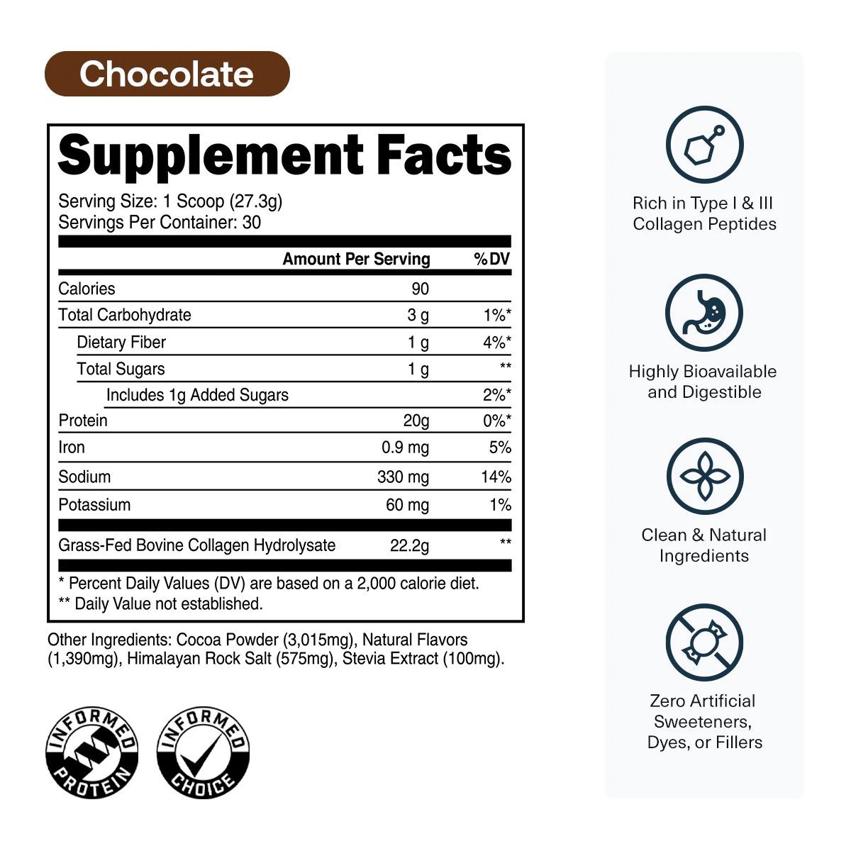 Grass-Fed Collagen - Image 13