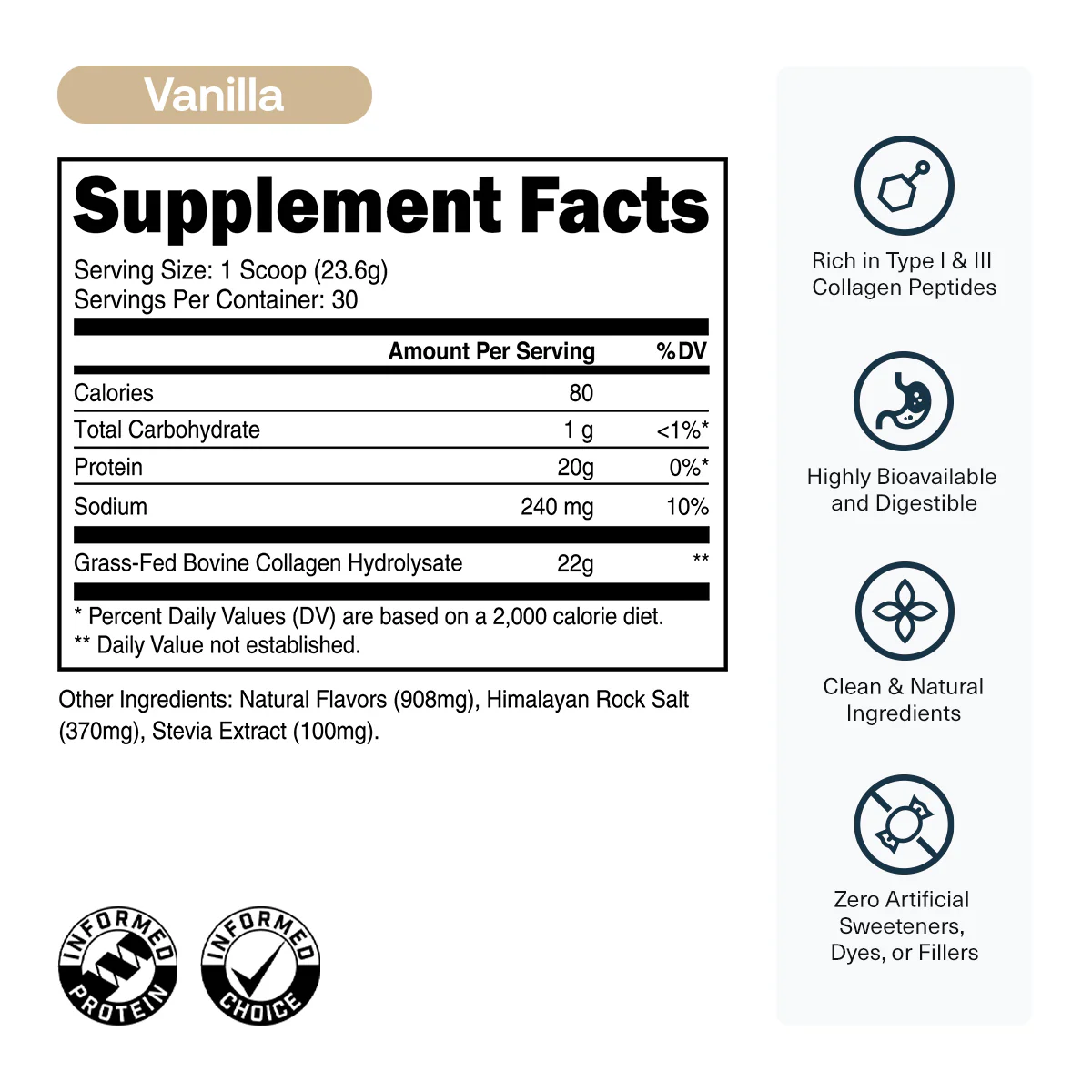 Grass-Fed Collagen - Image 14
