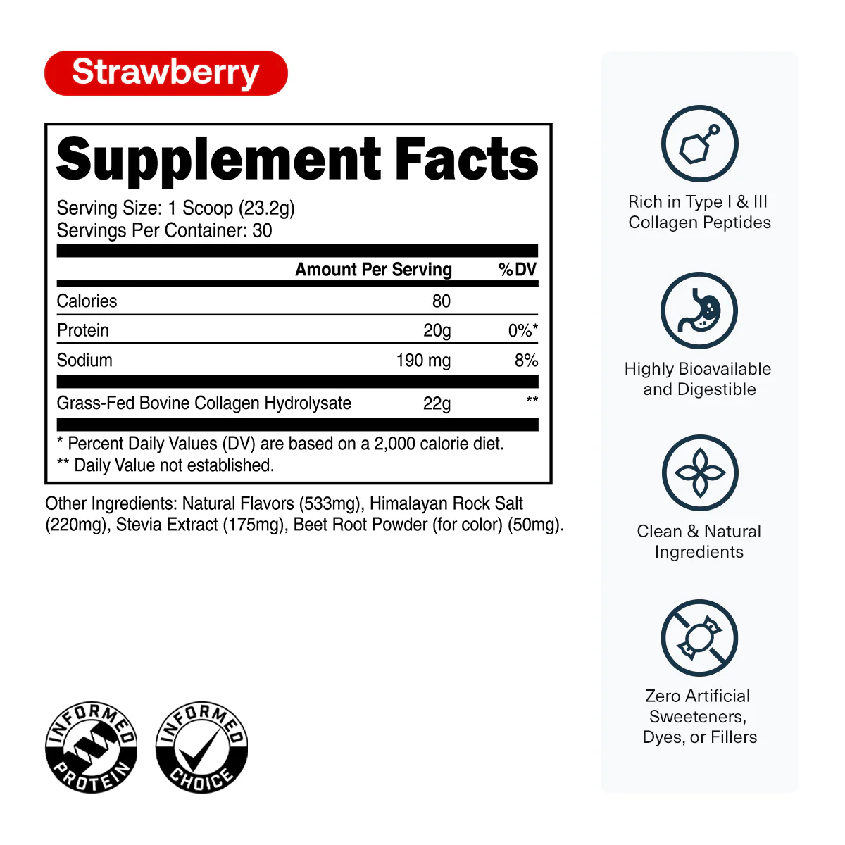Grass-Fed Collagen - Image 15