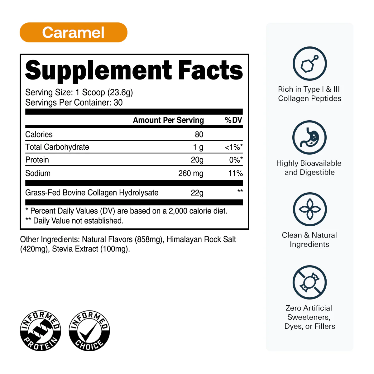 Grass-Fed Collagen - Image 16