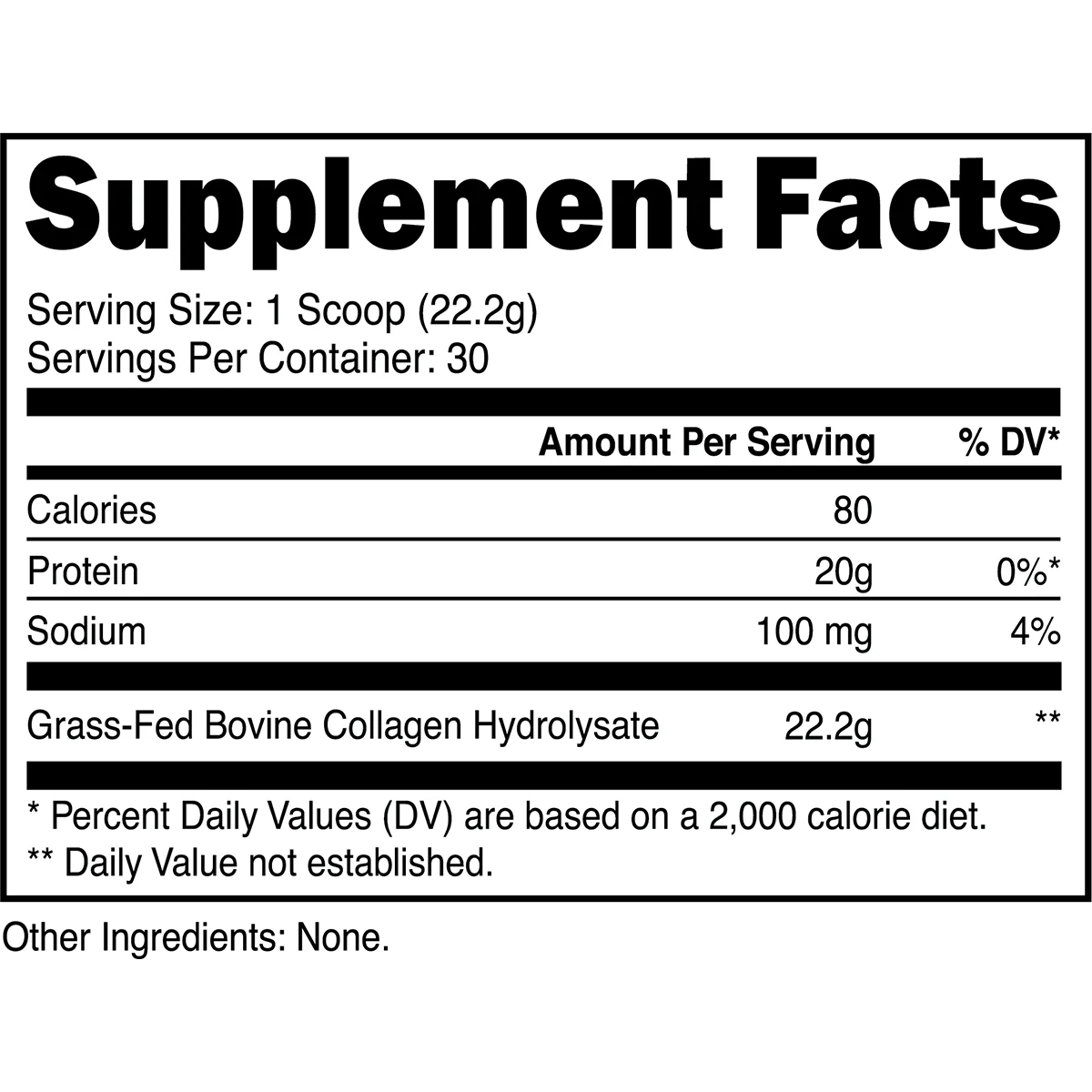 Grass-Fed Collagen - Image 17