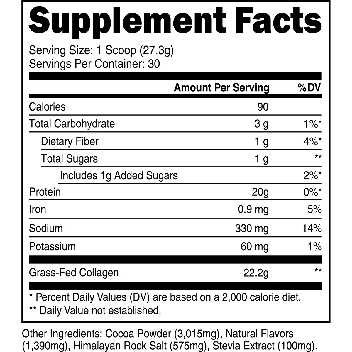 Grass-Fed Collagen - Image 18