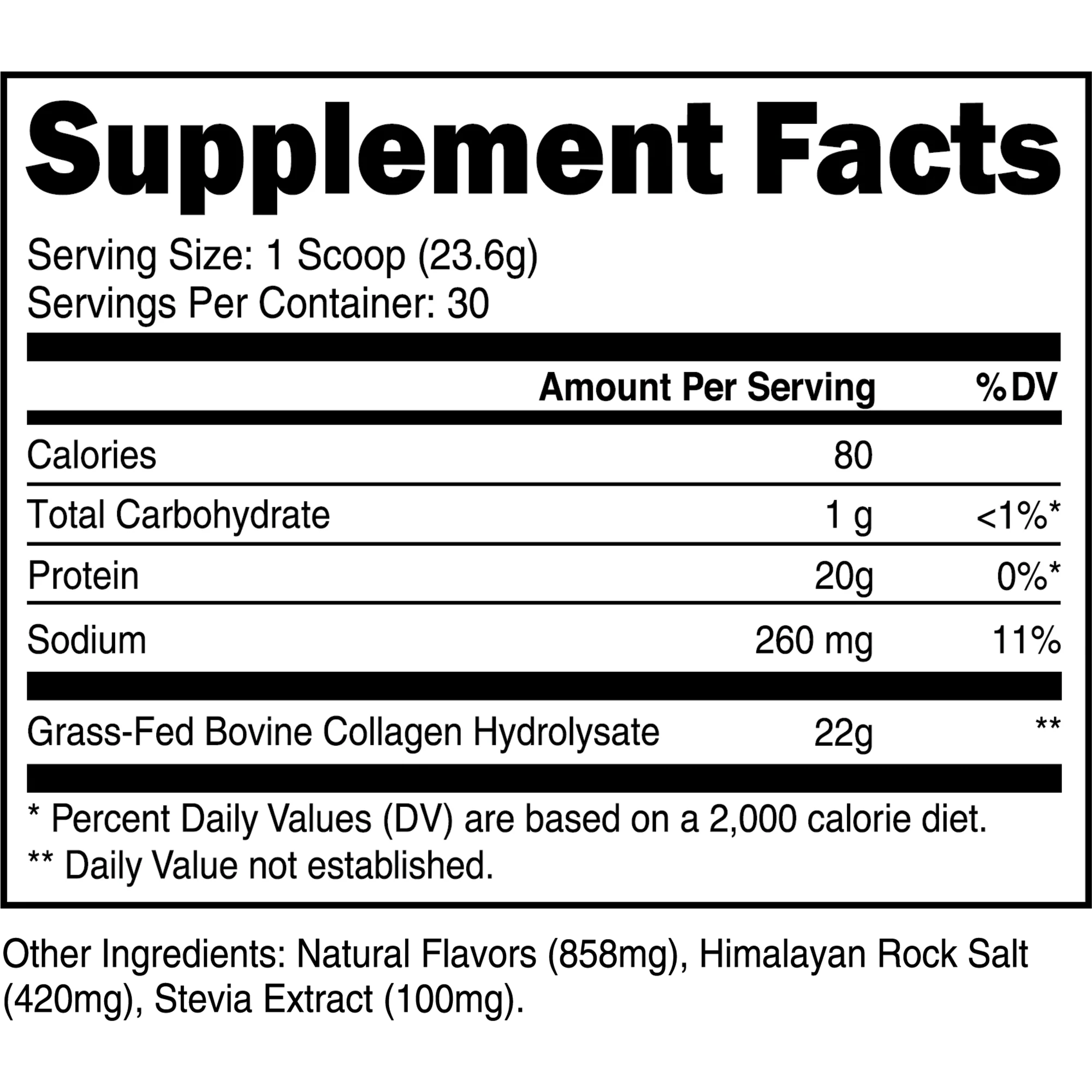 Grass-Fed Collagen - Image 19