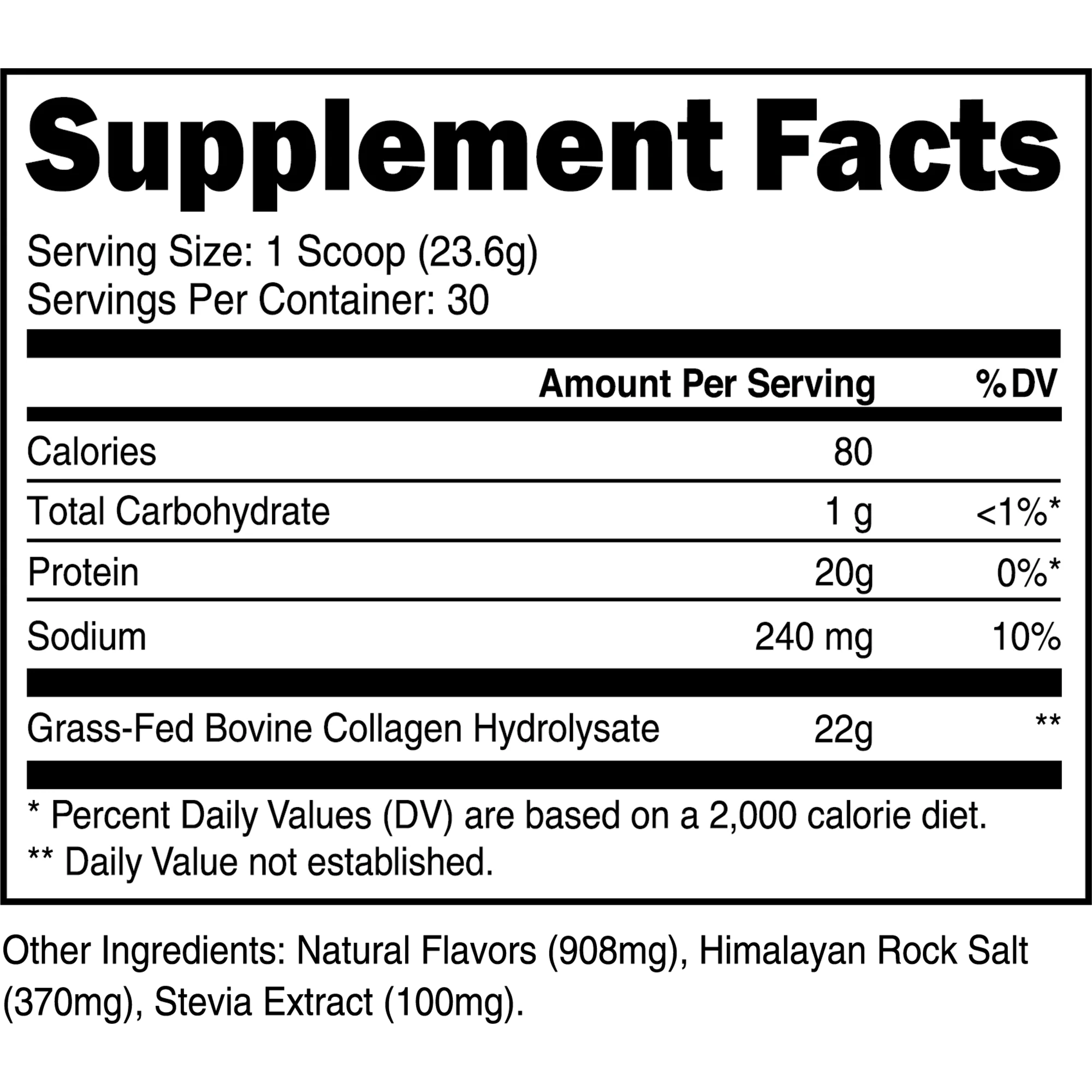 Grass-Fed Collagen - Image 20
