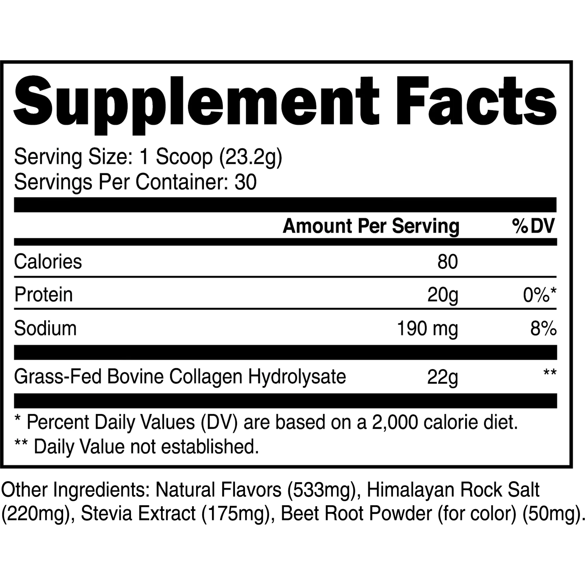 Grass-Fed Collagen - Image 21