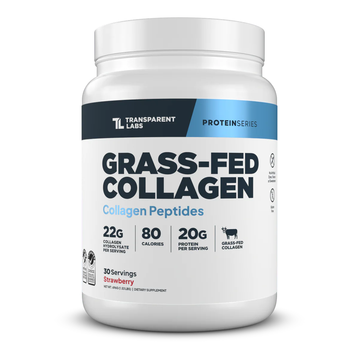 Grass-Fed Collagen - Image 4
