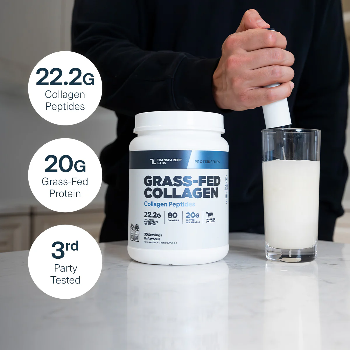 Grass-Fed Collagen - Image 7