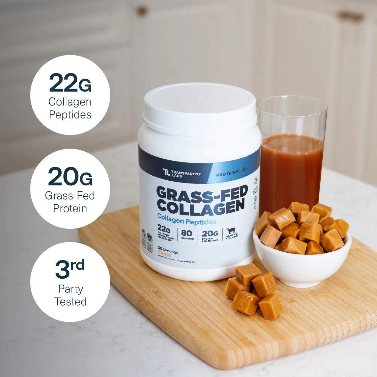 Grass-Fed Collagen - Image 8