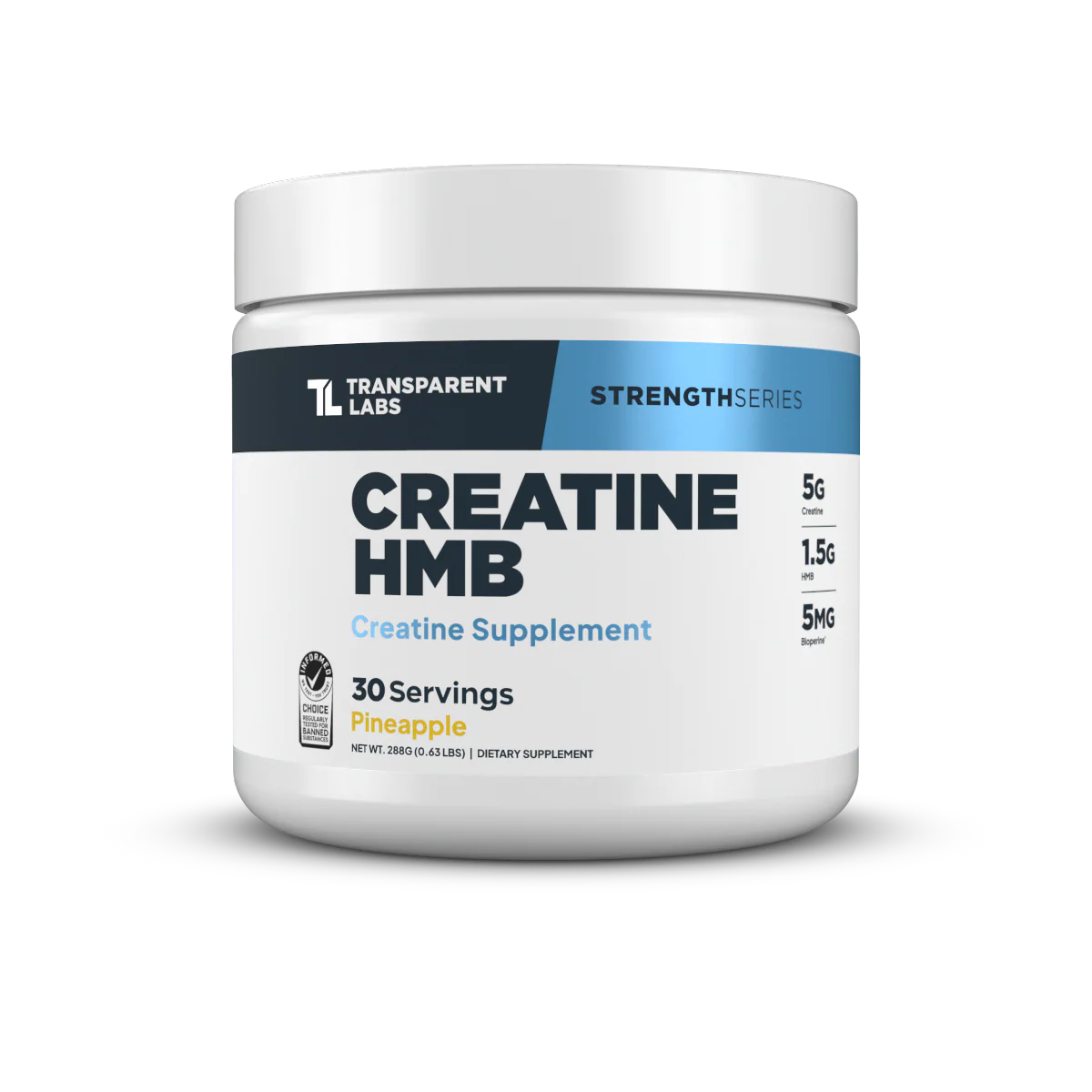 Creatine HMB - Image 13