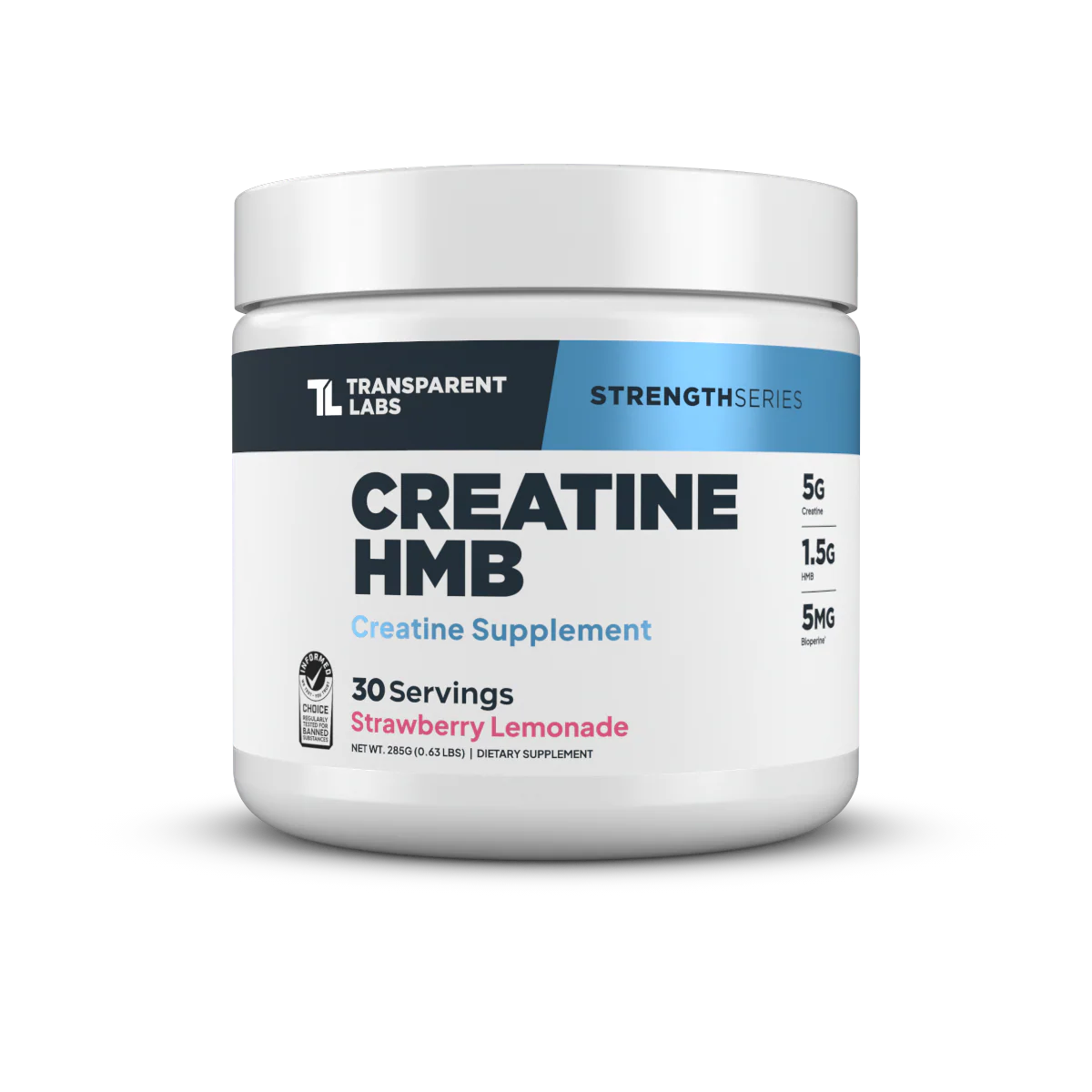 Creatine HMB - Image 3