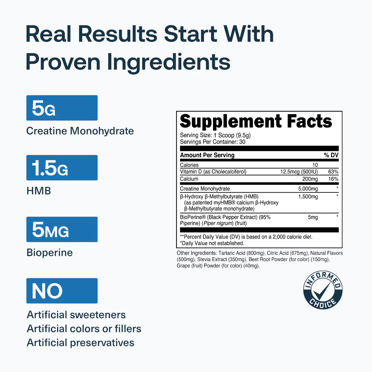 Creatine HMB - Image 32