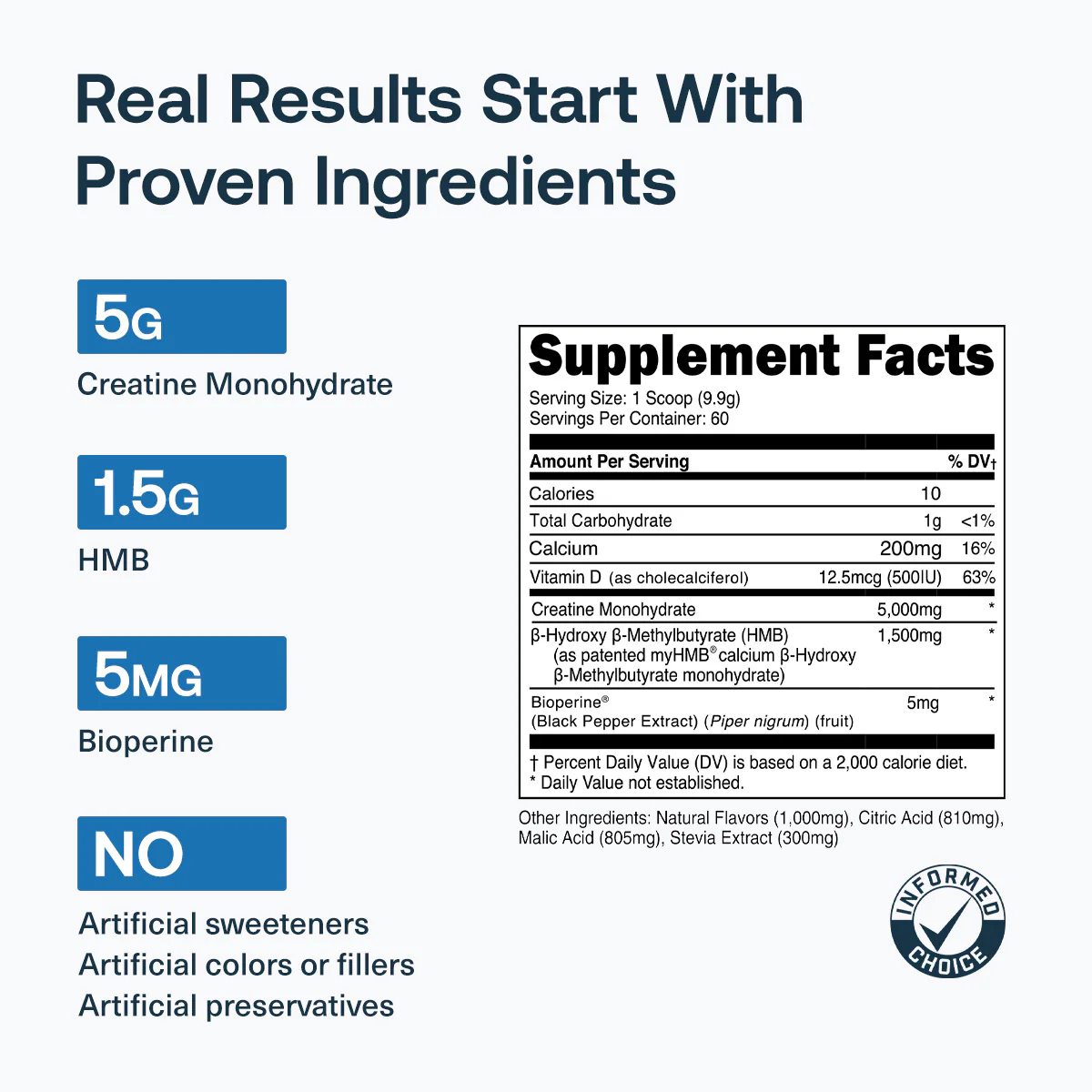 Creatine HMB - Image 34