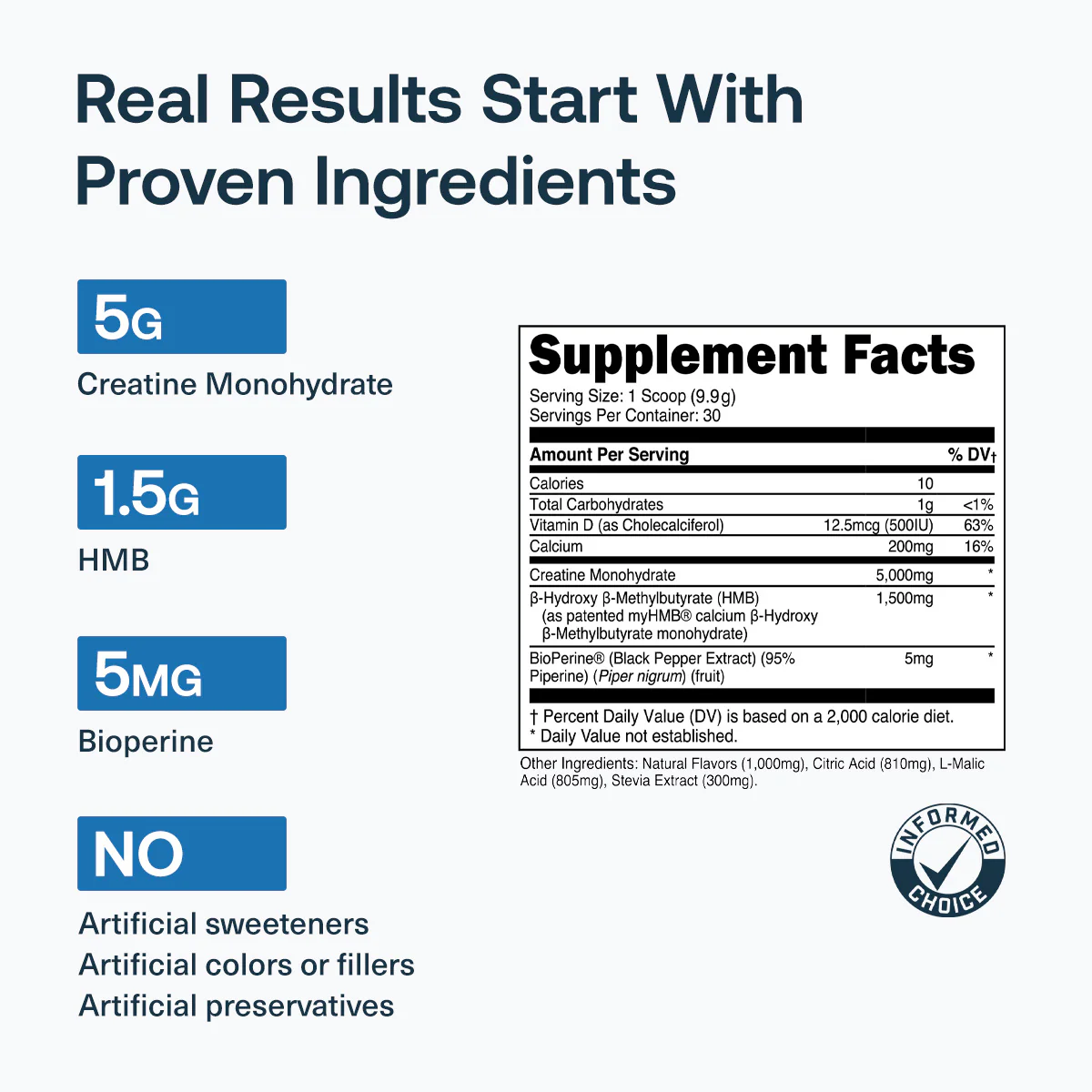 Creatine HMB - Image 35