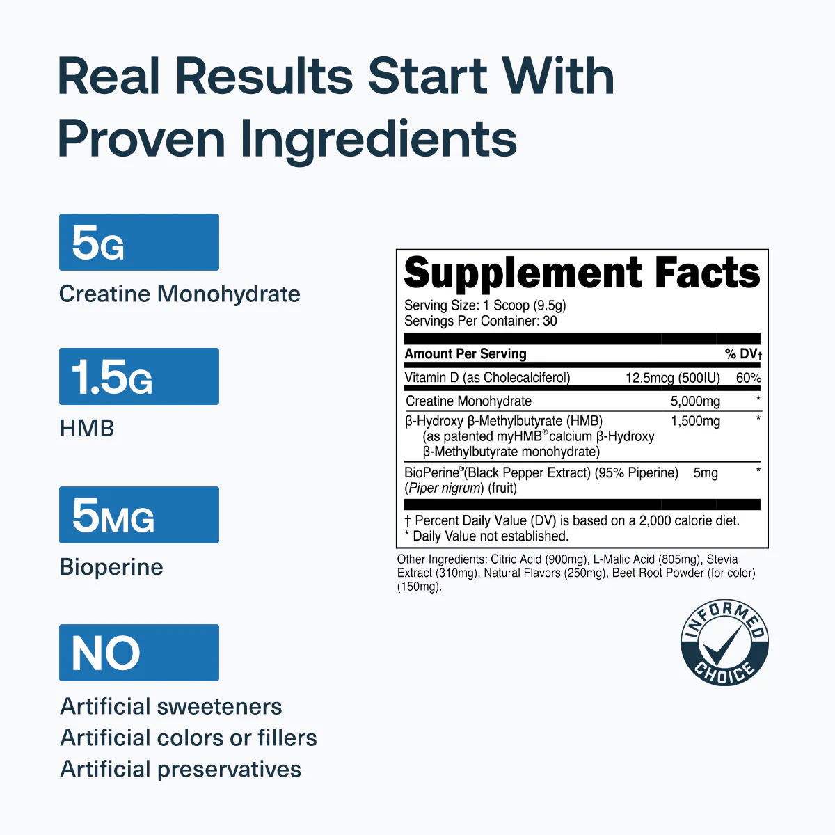 Creatine HMB - Image 36