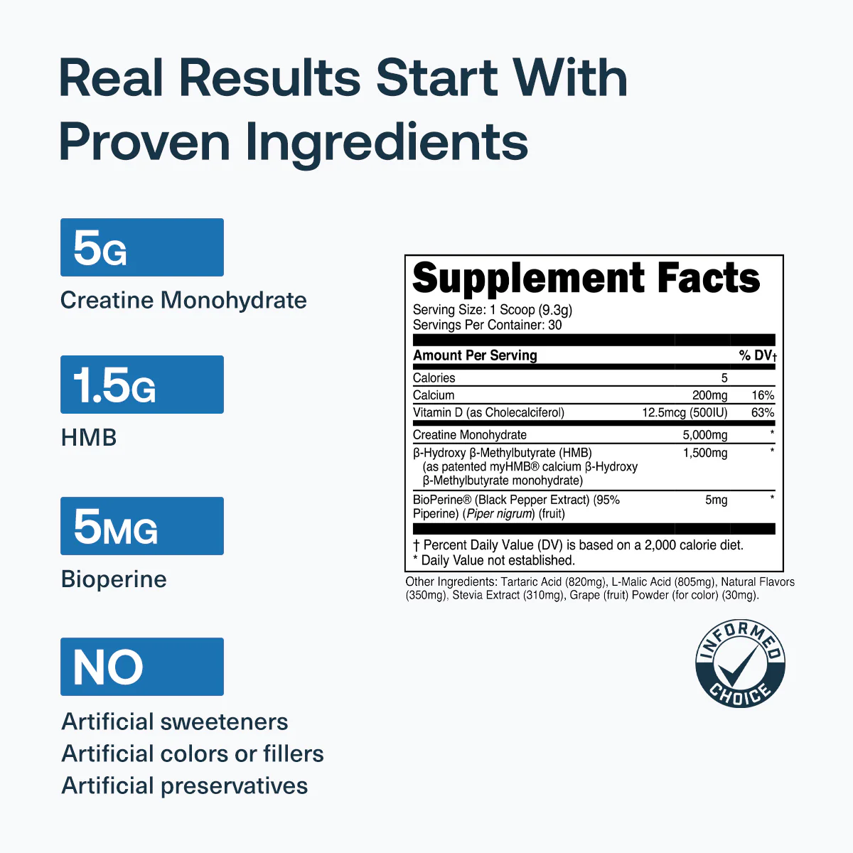 Creatine HMB - Image 37