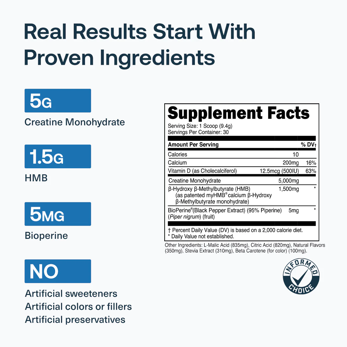 Creatine HMB - Image 40