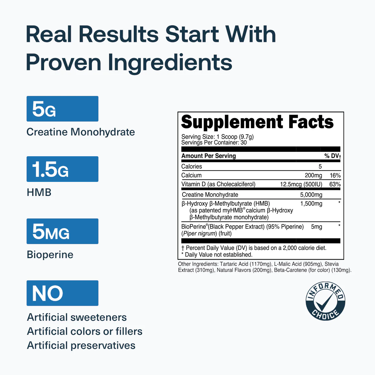 Creatine HMB - Image 41