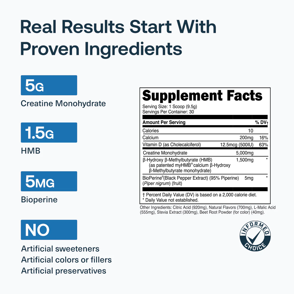 Creatine HMB - Image 43