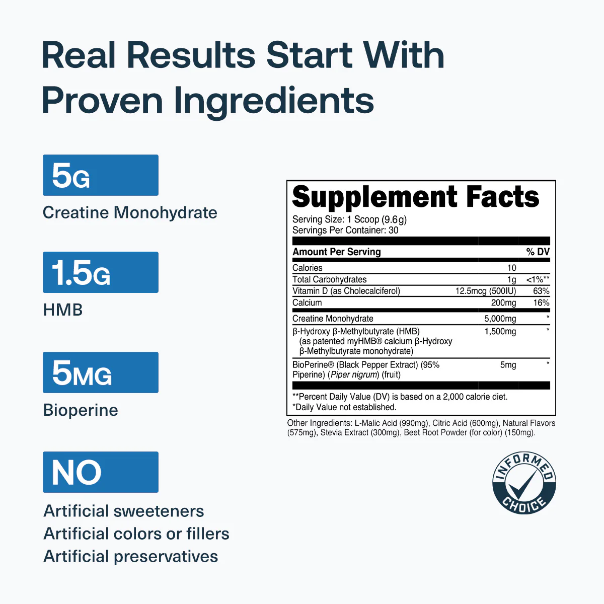 Creatine HMB - Image 44