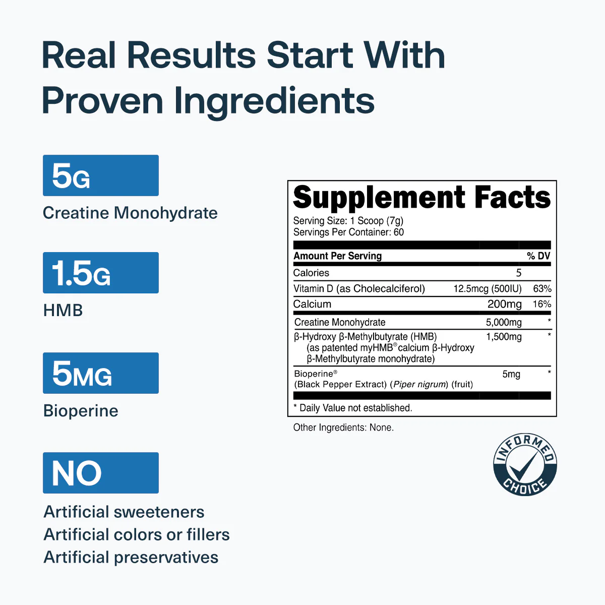 Creatine HMB - Image 46