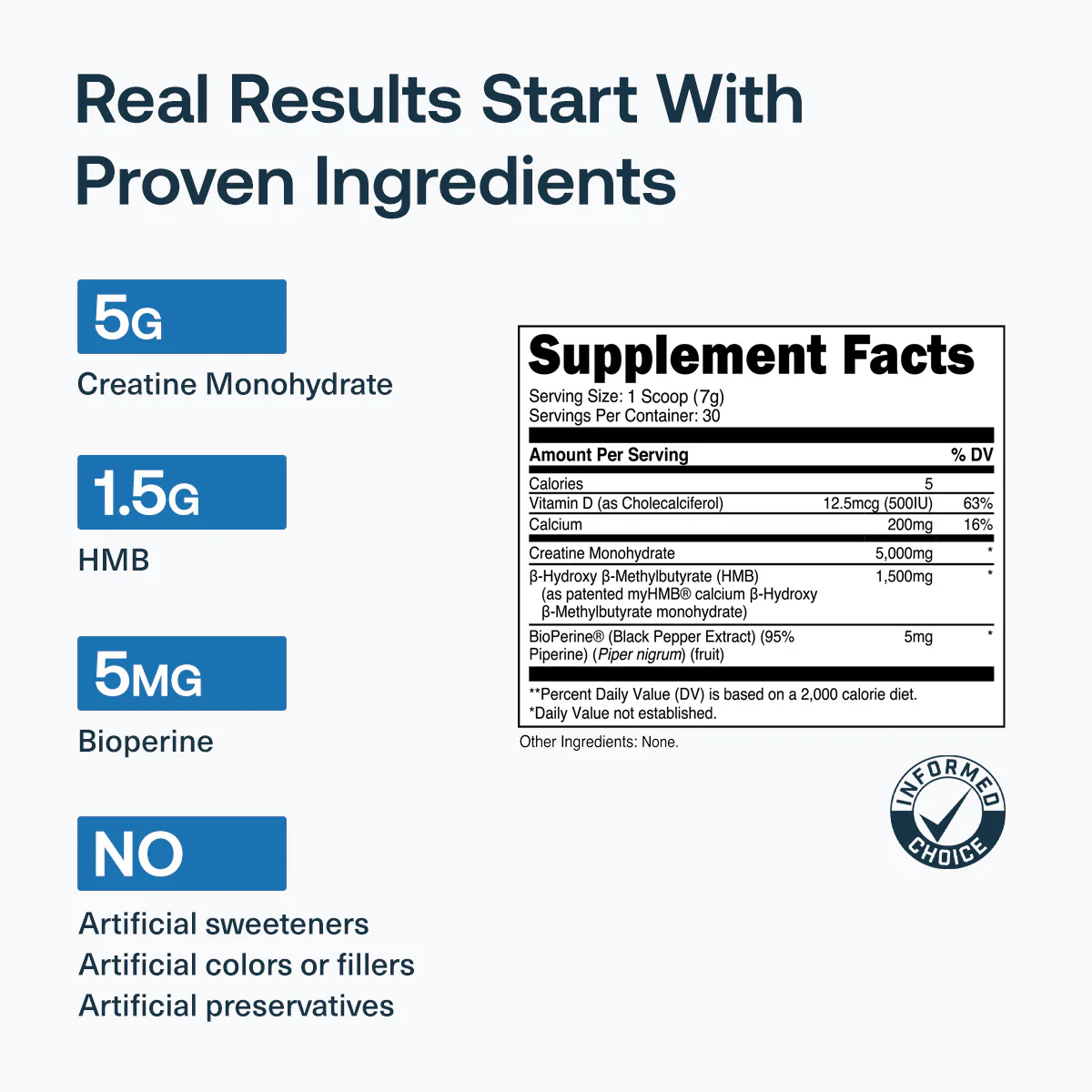 Creatine HMB - Image 47