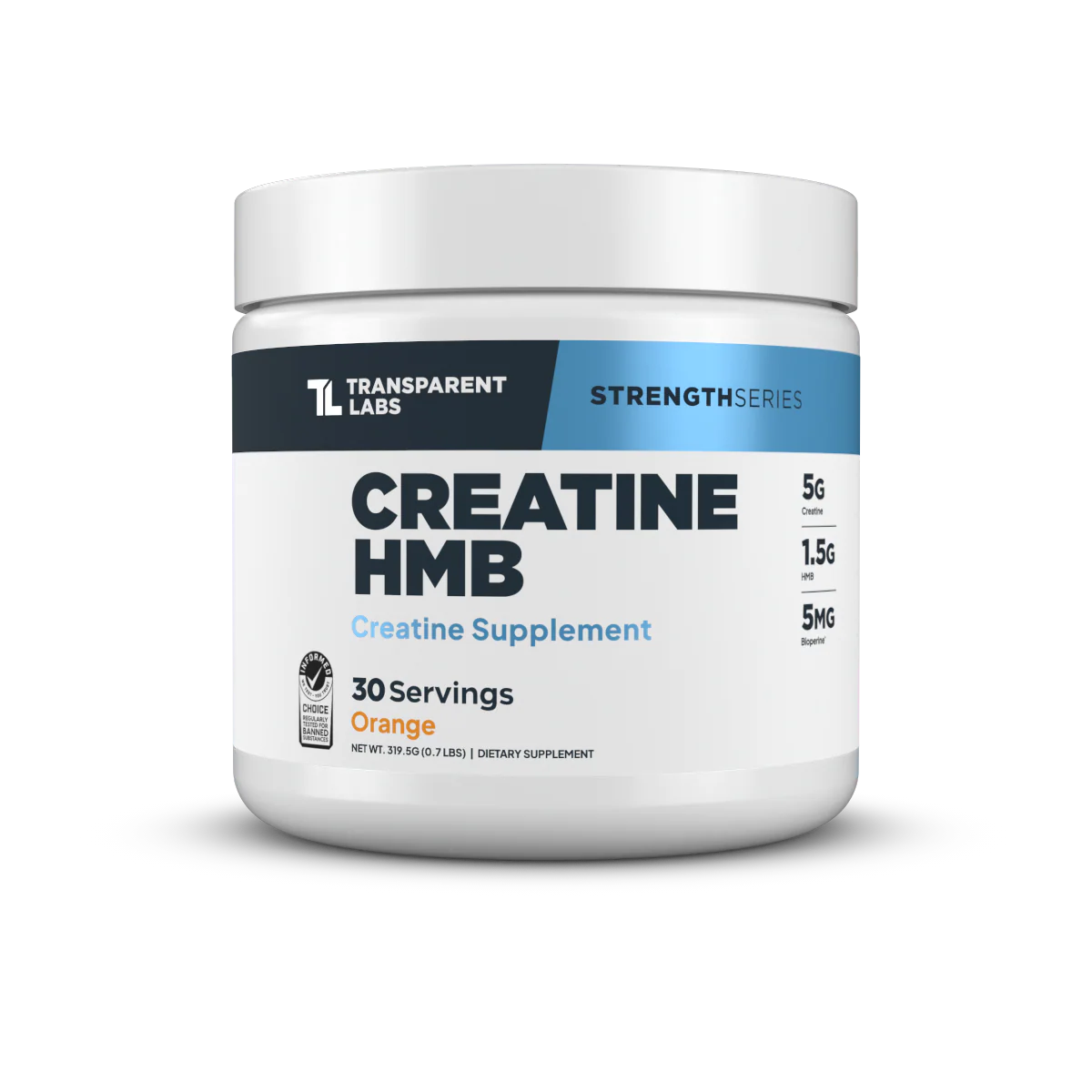 Creatine HMB - Image 9