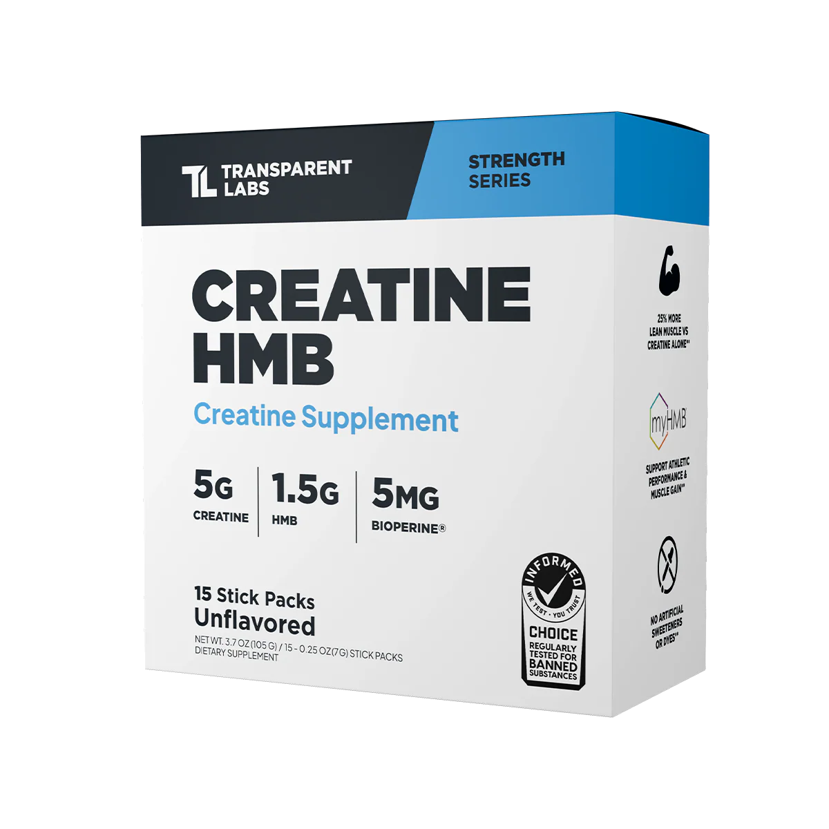 Creatine HMB Travel Packs - Image 3