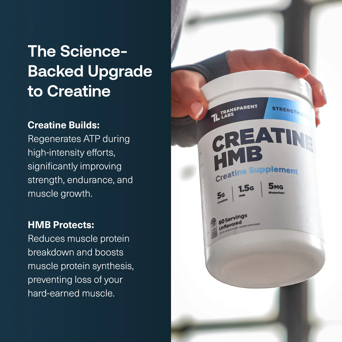 Creatine HMB - Image 31