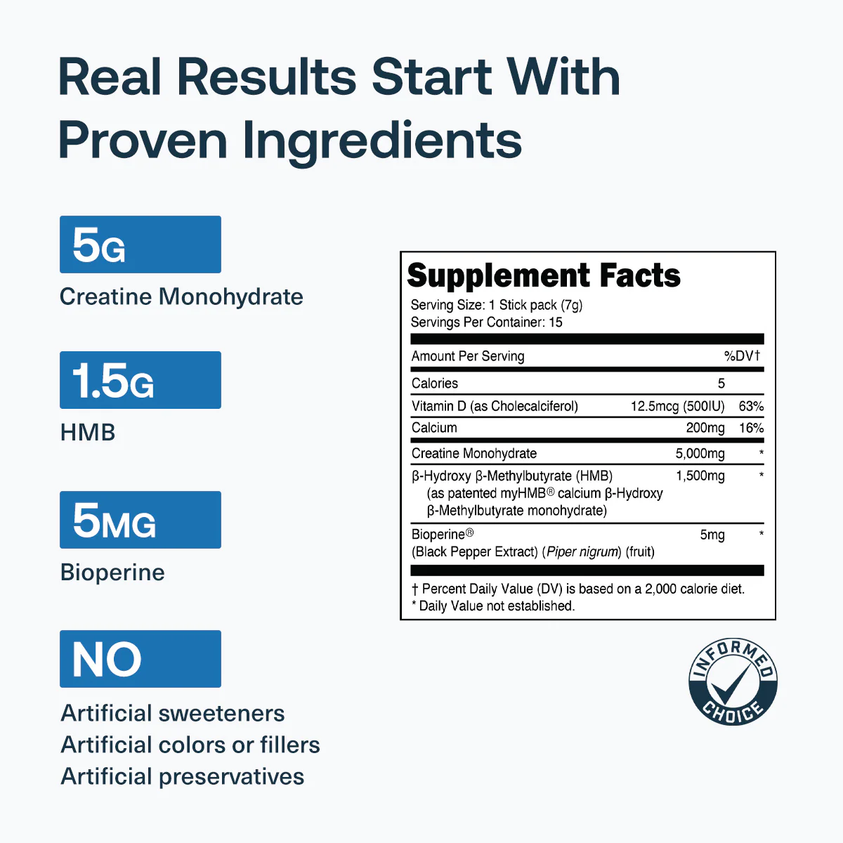 Creatine HMB - Image 45