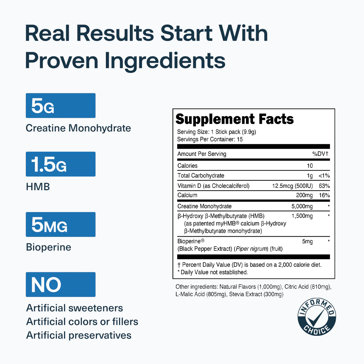 Creatine HMB - Image 33