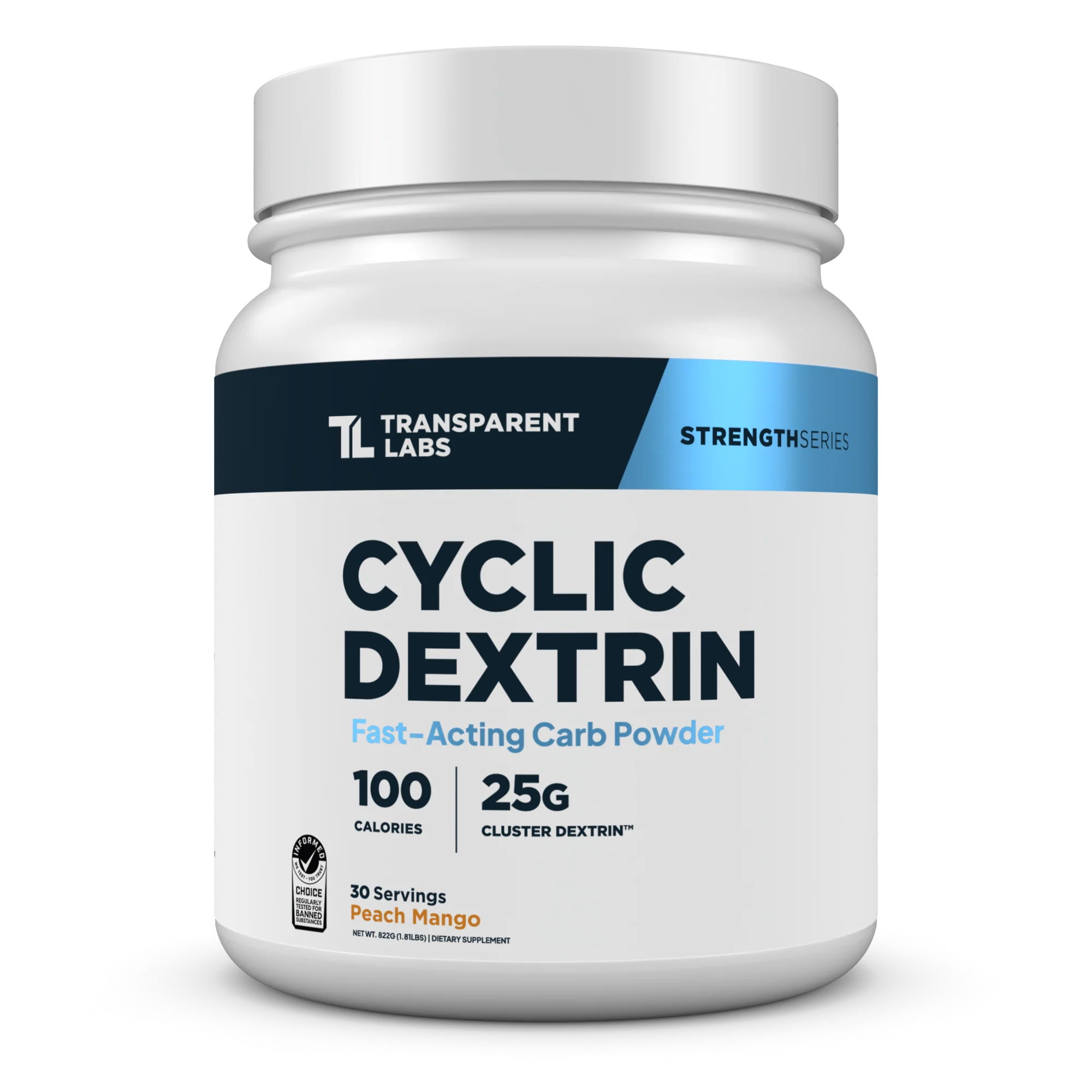 Cyclic Dextrin - Image 4