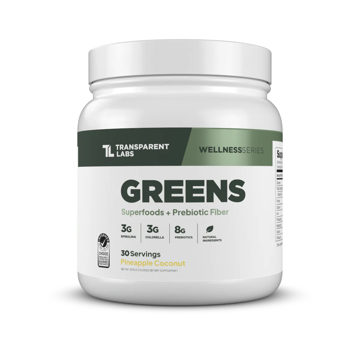 Greens - Image 3