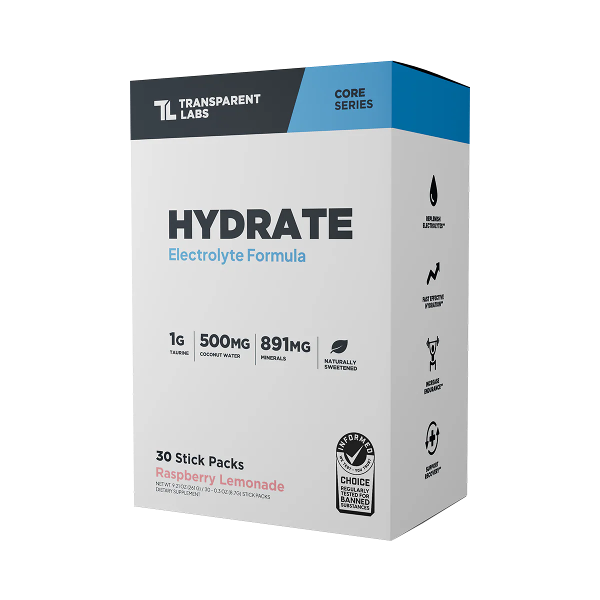 Hydrate - Image 22