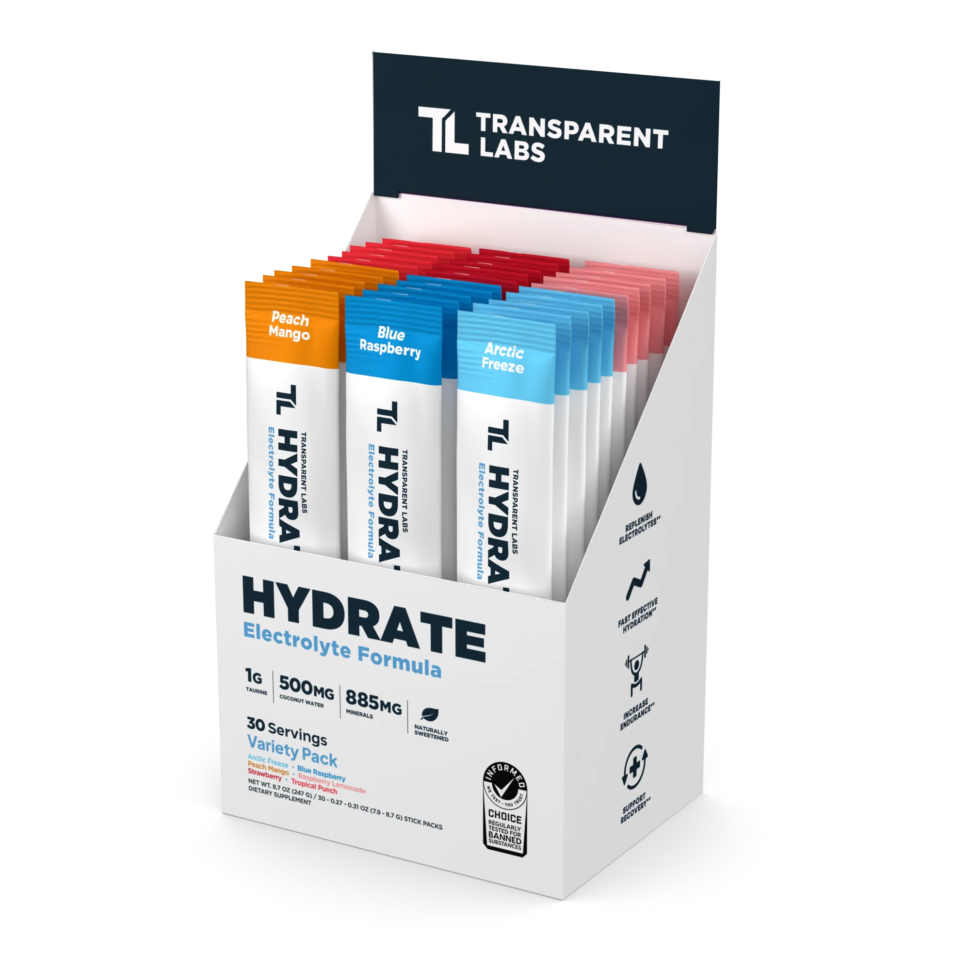 Hydrate - Image 25