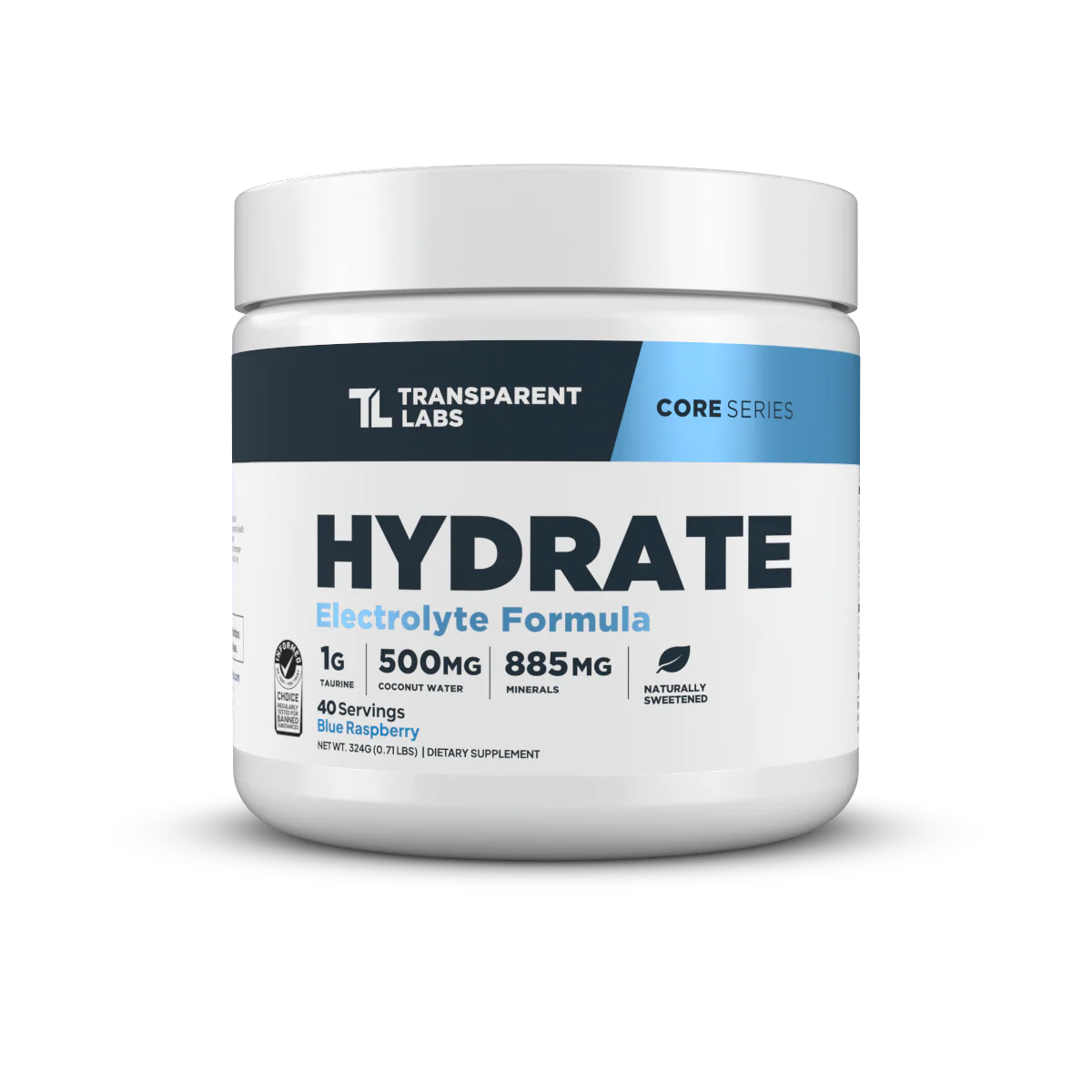 Hydrate - Image 3