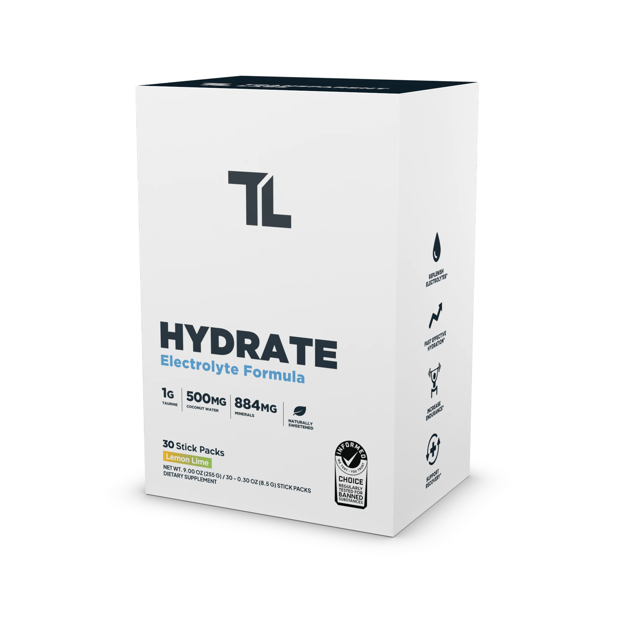 Hydrate - Image 32