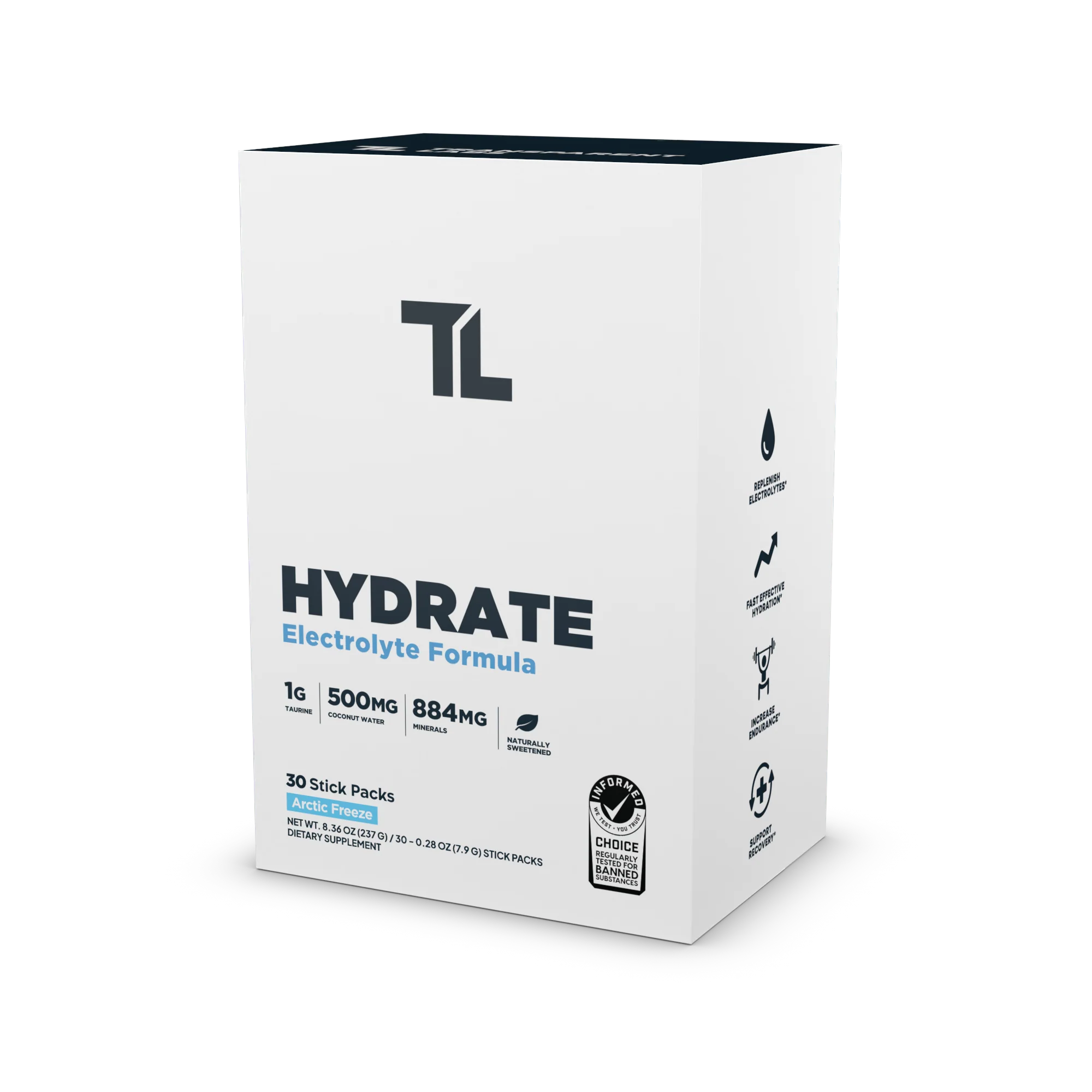 Hydrate - Image 34