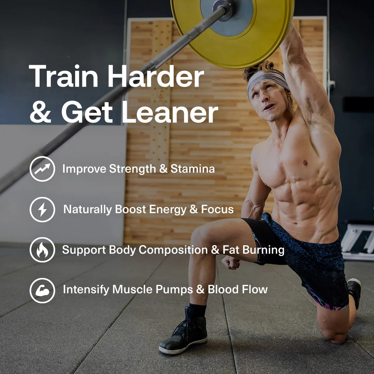 Lean Pre-Workout - Image 29