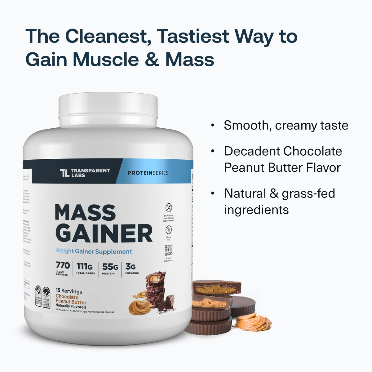 Mass Gainer - Image 10