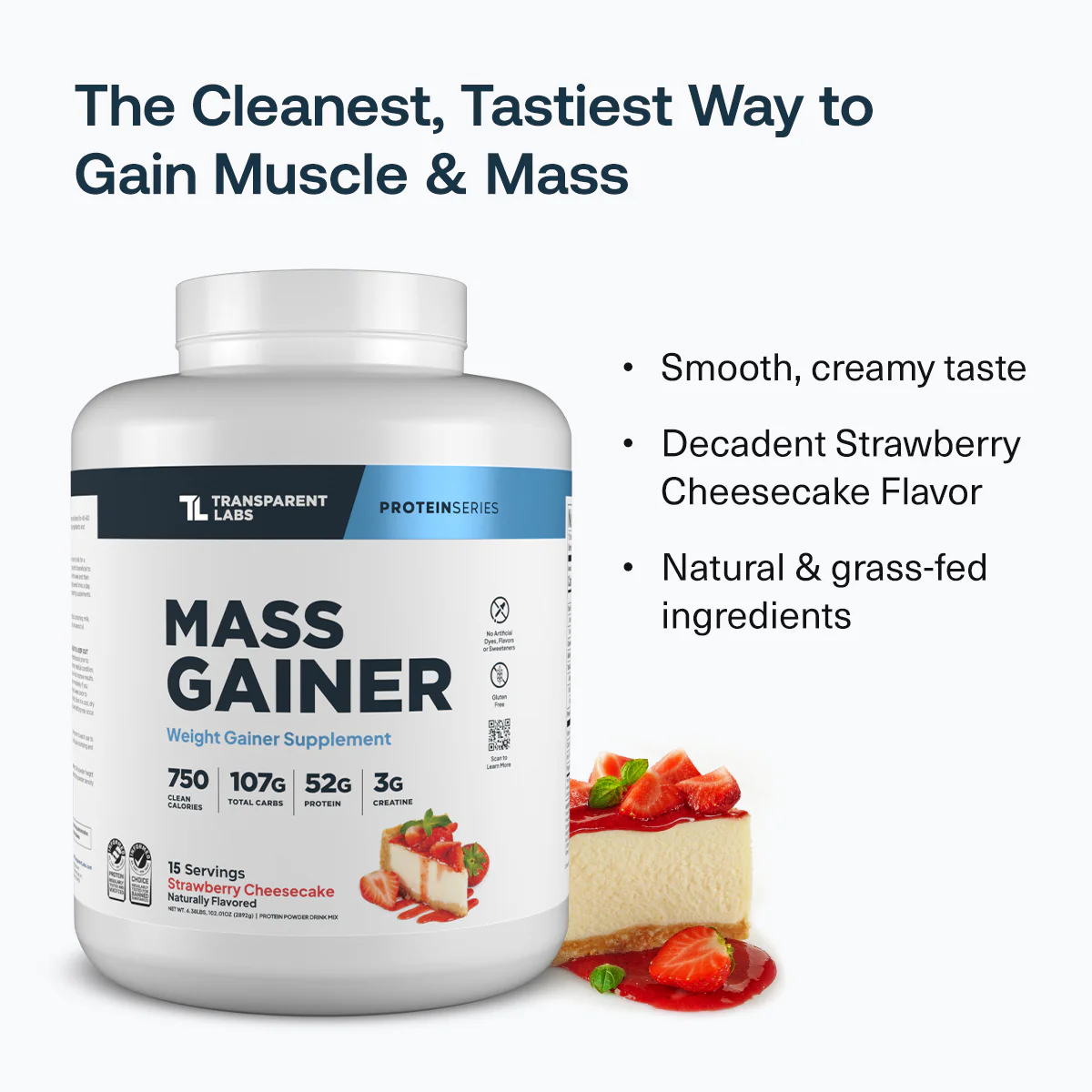 Mass Gainer - Image 11