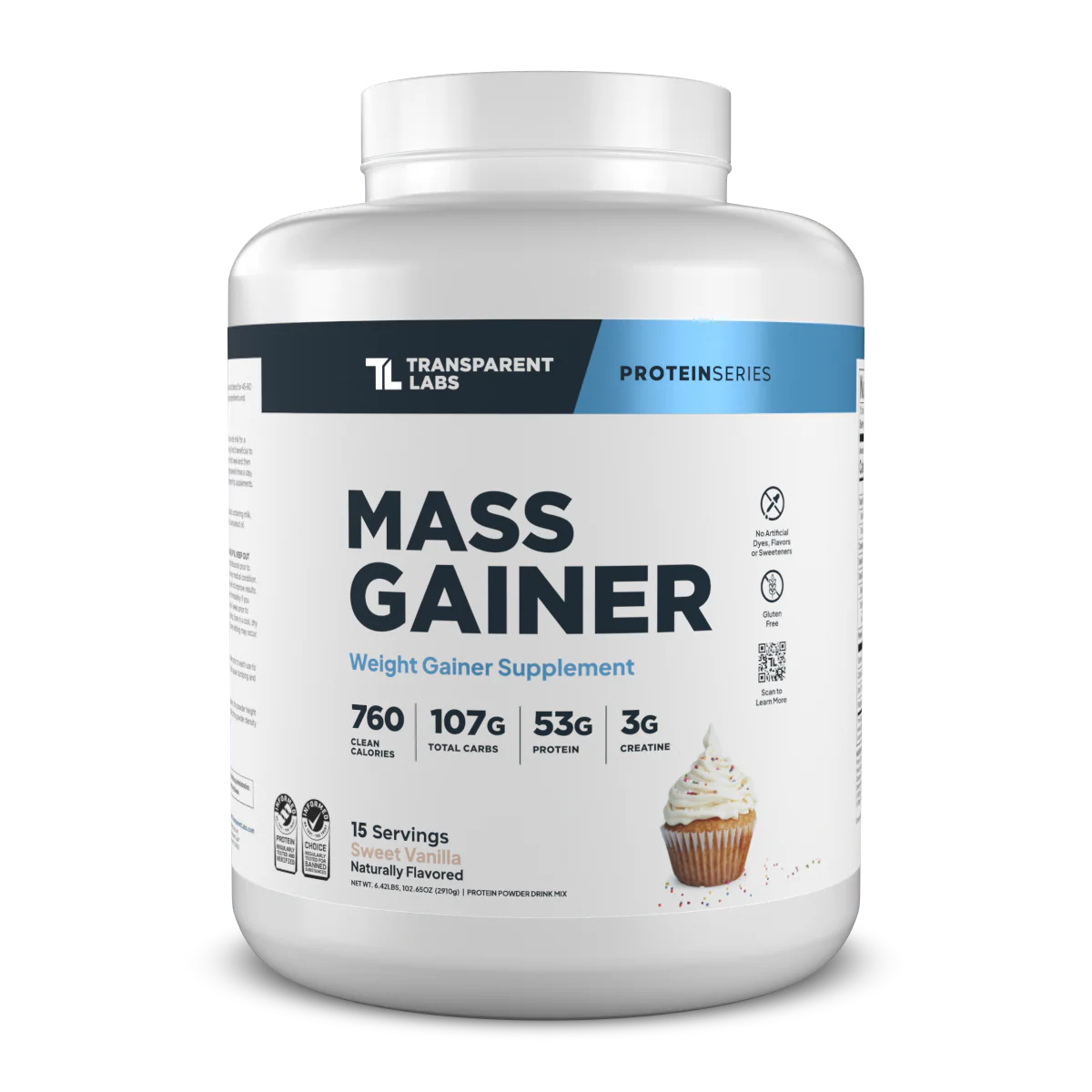 Mass Gainer - Image 3
