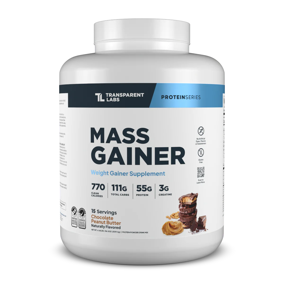 Mass Gainer - Image 5