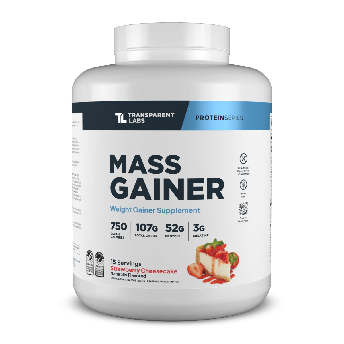 Mass Gainer - Image 7