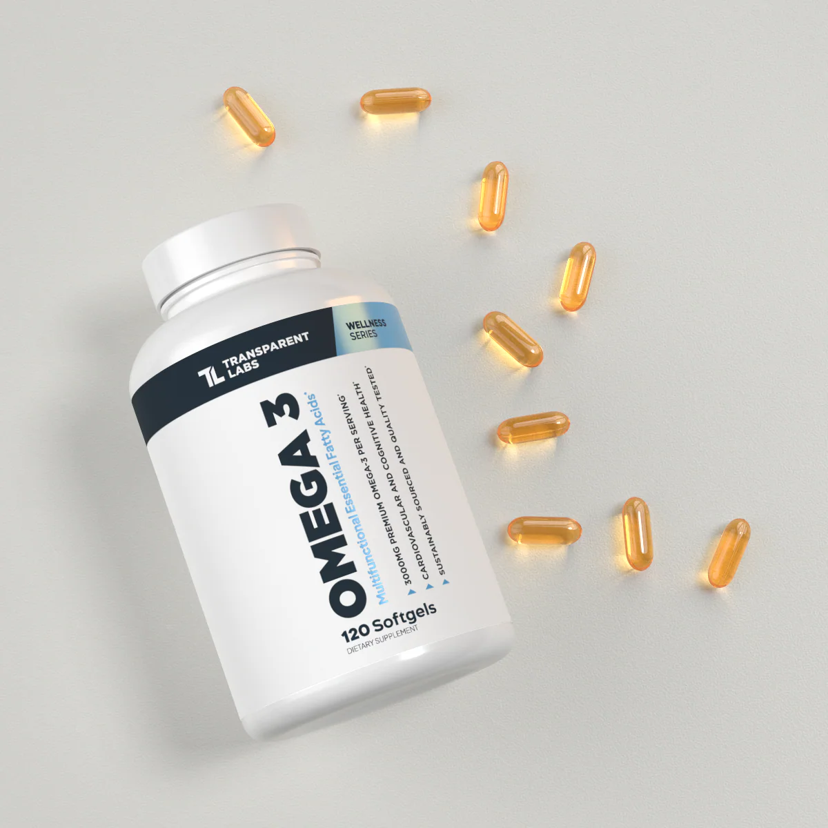 Omega 3 - Image 3